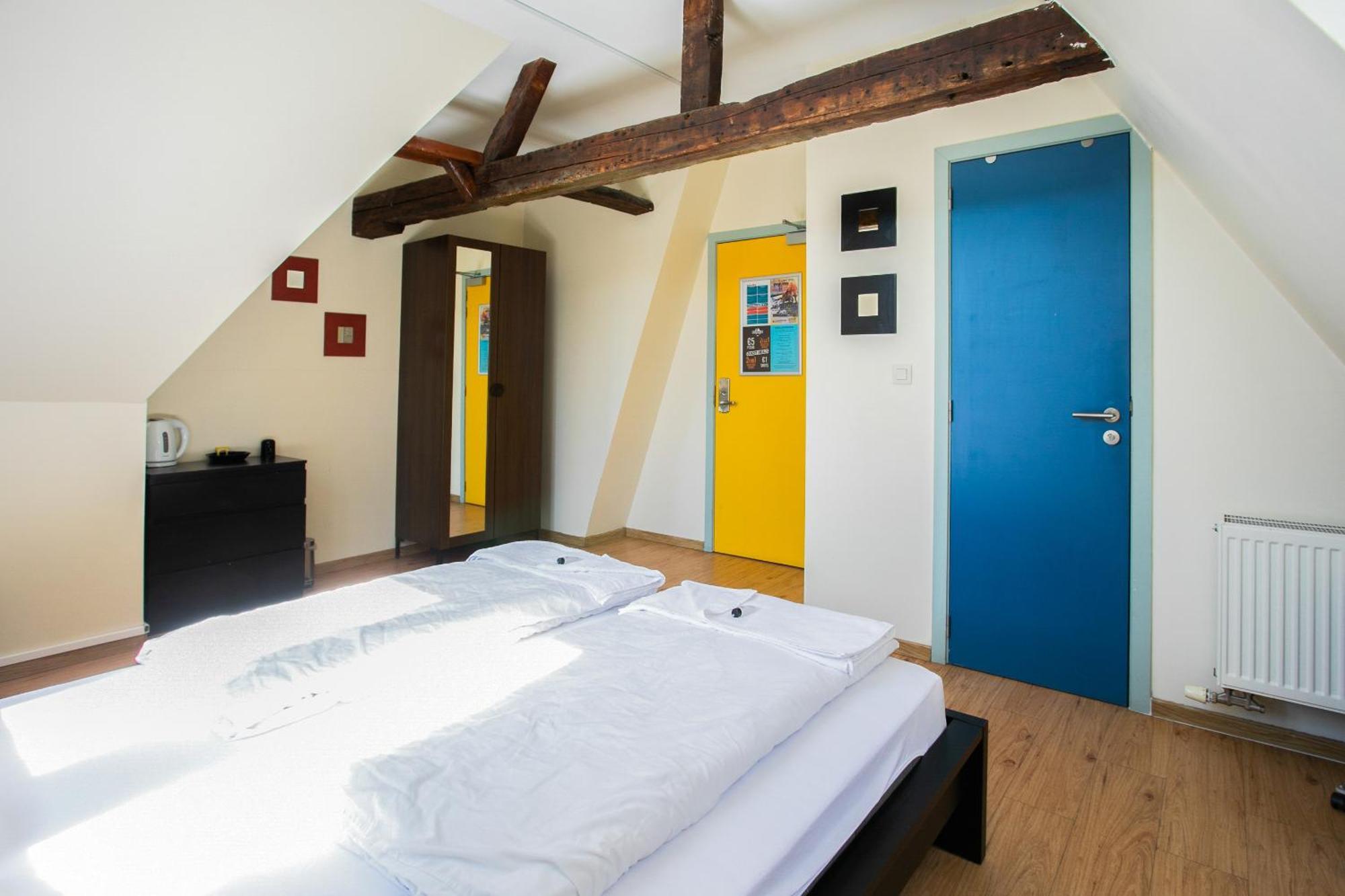 St Christopher'S Inn Hostel At The Bauhaus Bruges Cameră foto