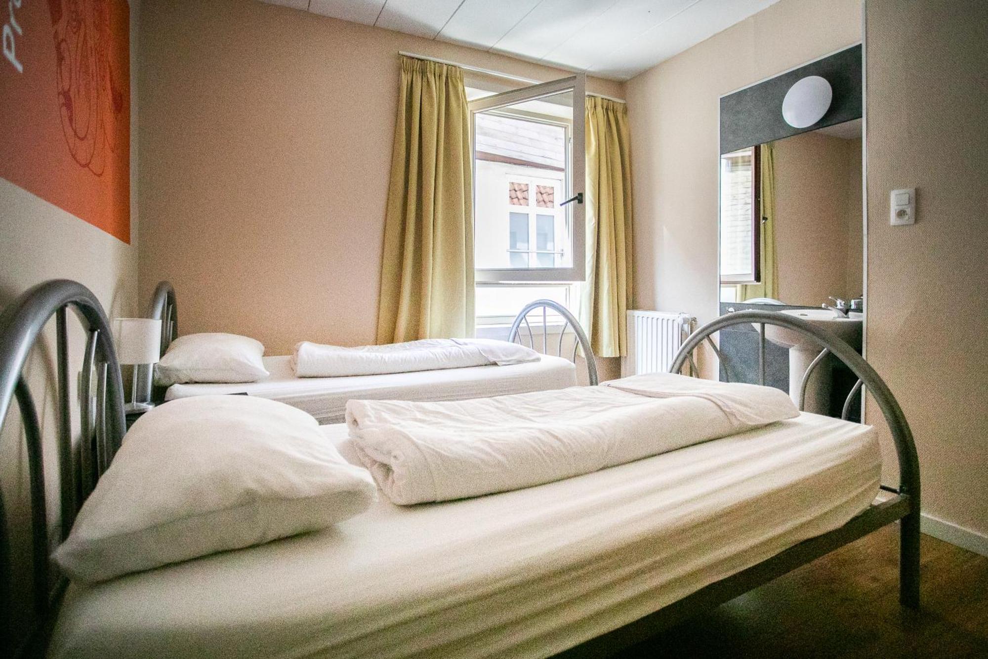 St Christopher'S Inn Hostel At The Bauhaus Bruges Cameră foto