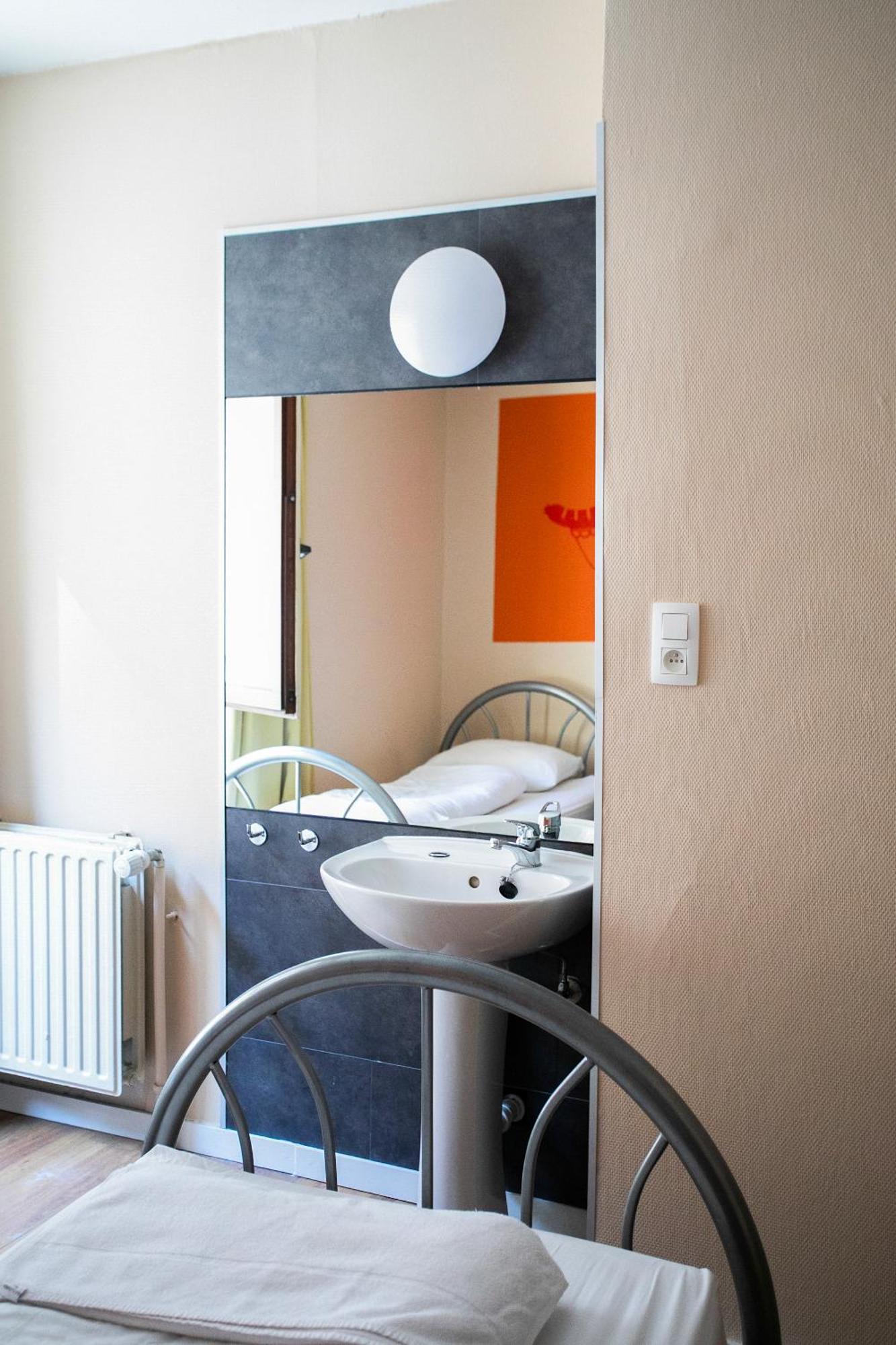 St Christopher'S Inn Hostel At The Bauhaus Bruges Cameră foto