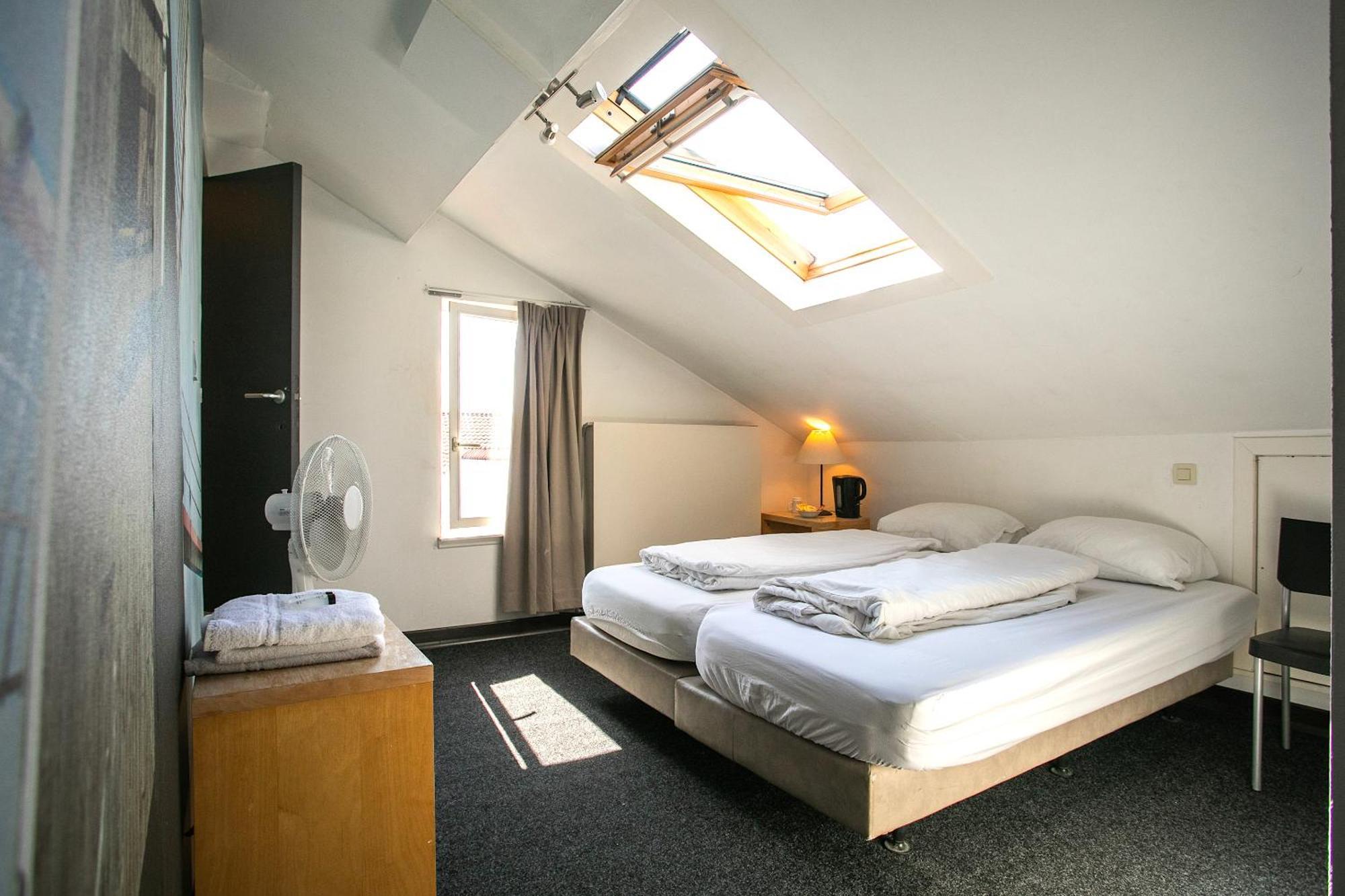 St Christopher'S Inn Hostel At The Bauhaus Bruges Cameră foto