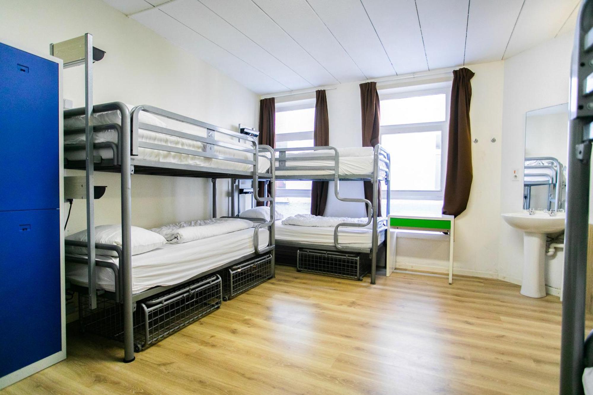 St Christopher'S Inn Hostel At The Bauhaus Bruges Cameră foto