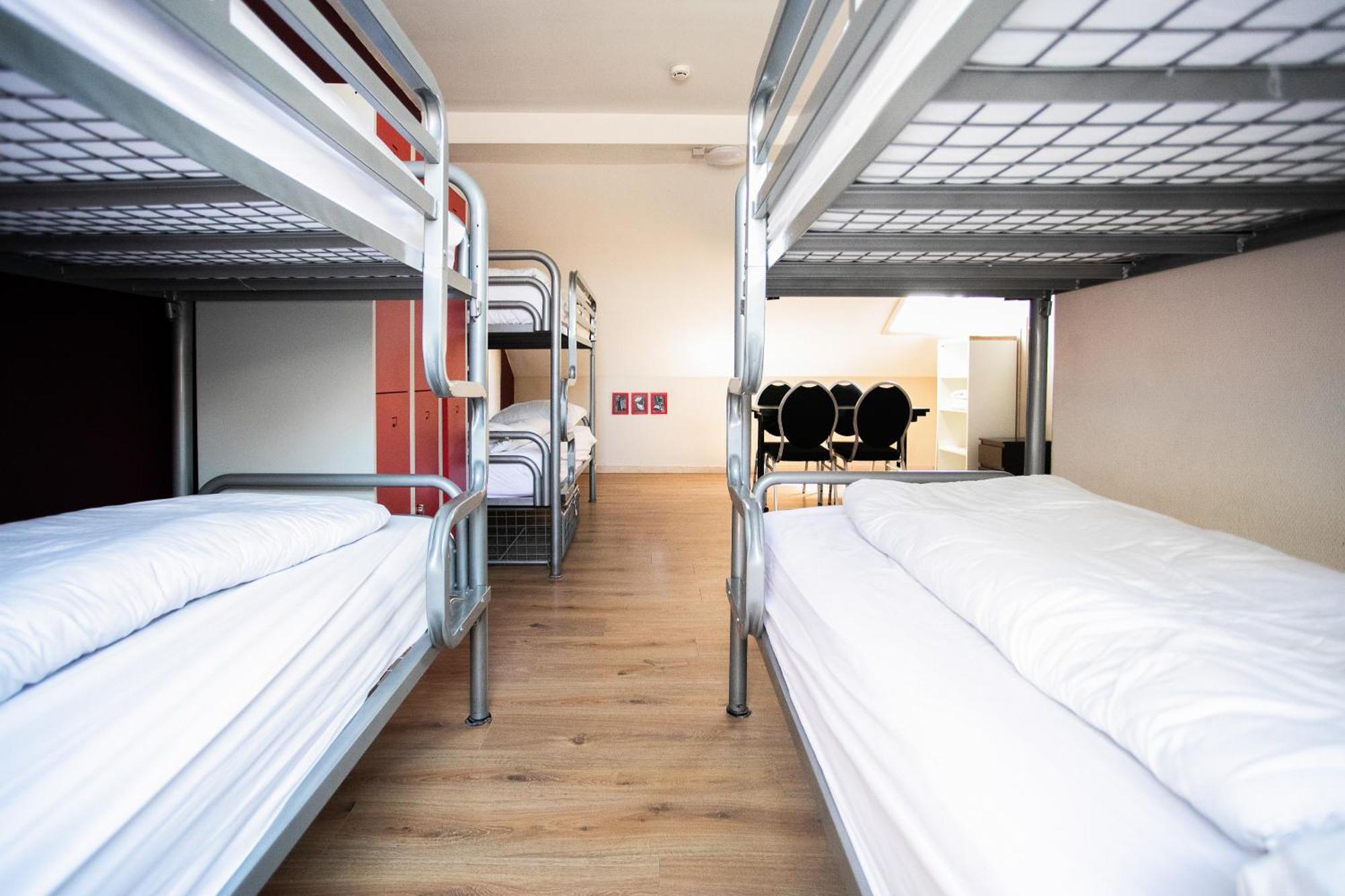 St Christopher'S Inn Hostel At The Bauhaus Bruges Cameră foto