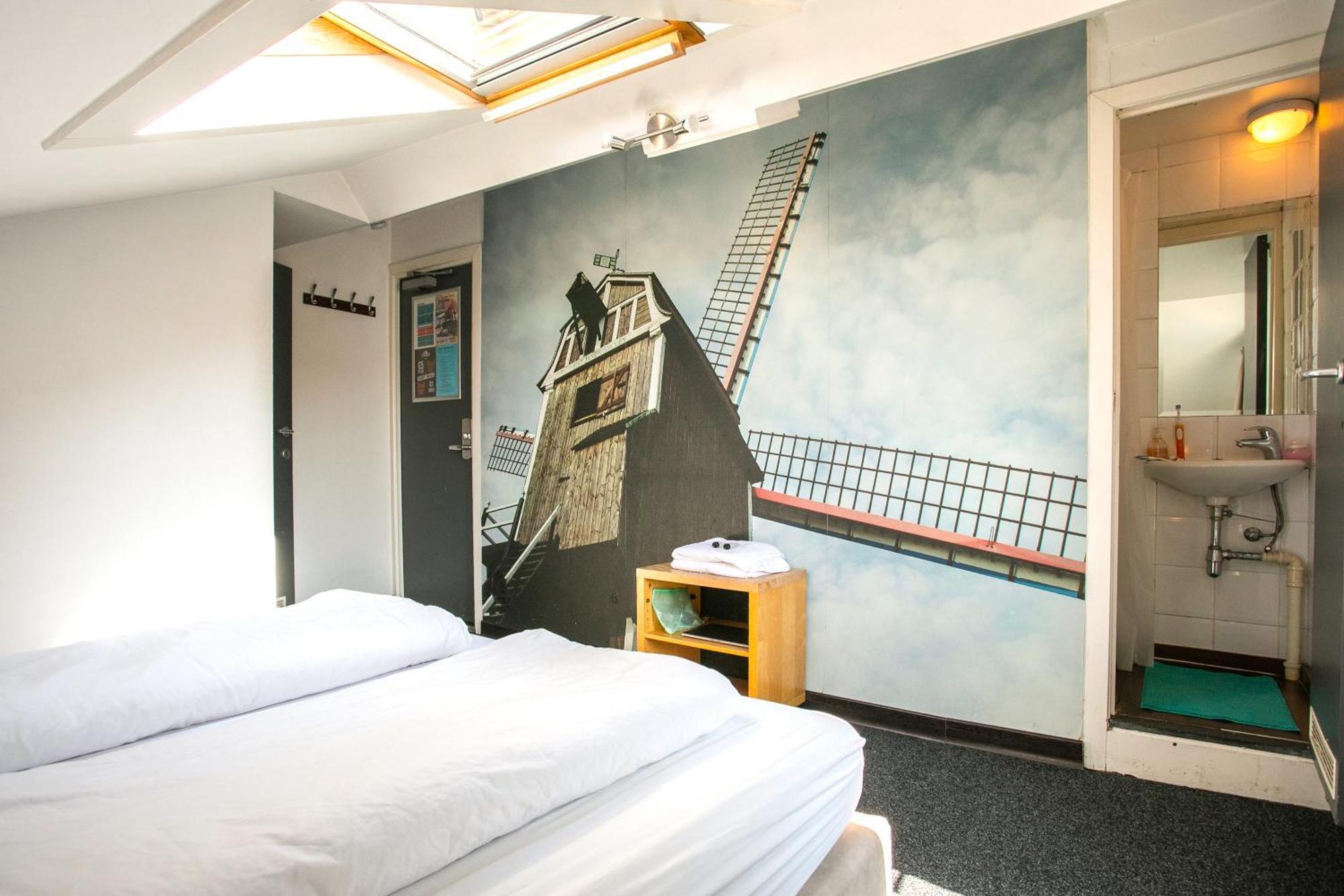 St Christopher'S Inn Hostel At The Bauhaus Bruges Cameră foto