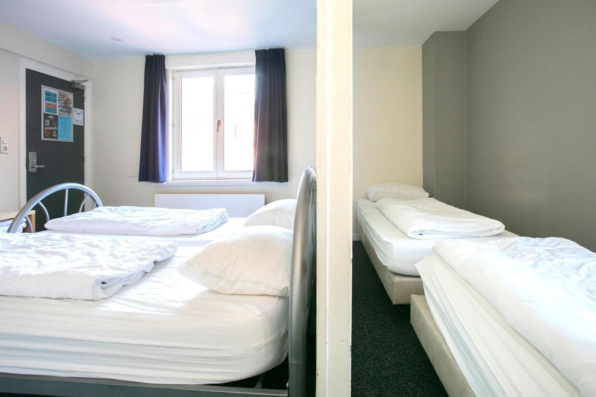 St Christopher'S Inn Hostel At The Bauhaus Bruges Cameră foto