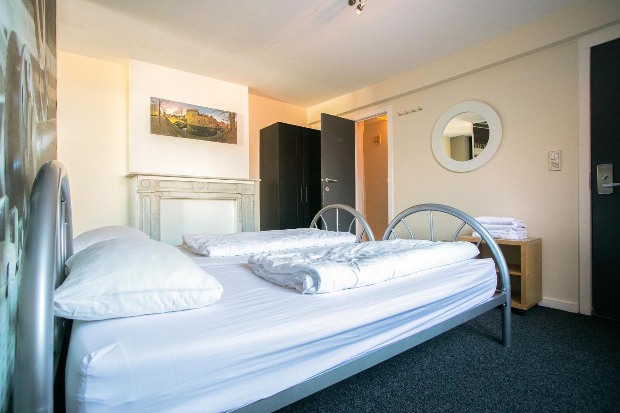 St Christopher'S Inn Hostel At The Bauhaus Bruges Cameră foto
