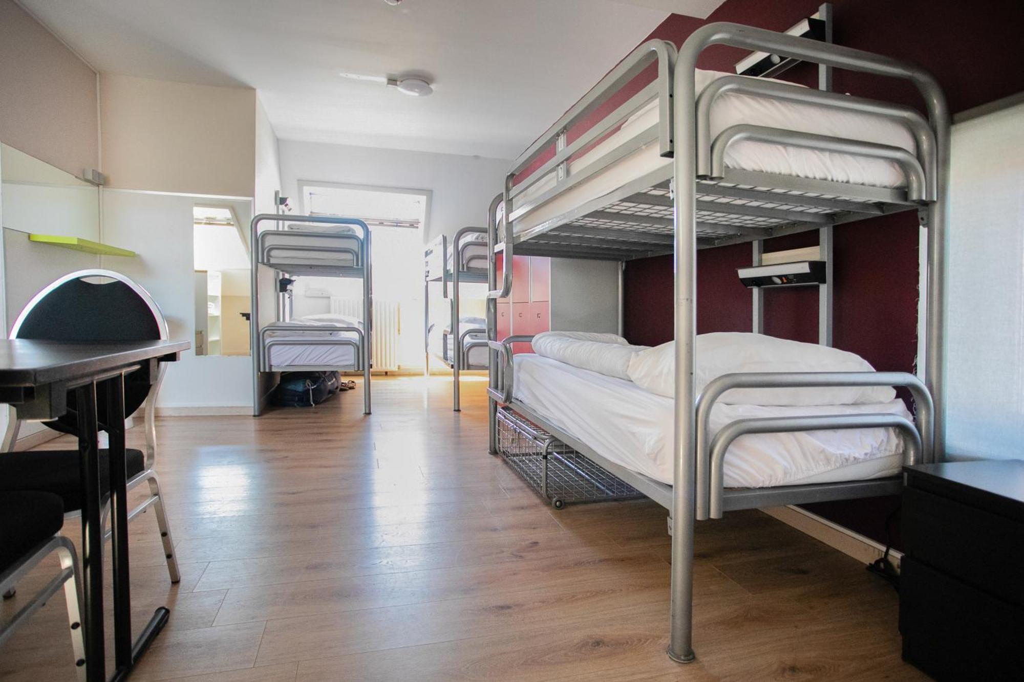 St Christopher'S Inn Hostel At The Bauhaus Bruges Cameră foto