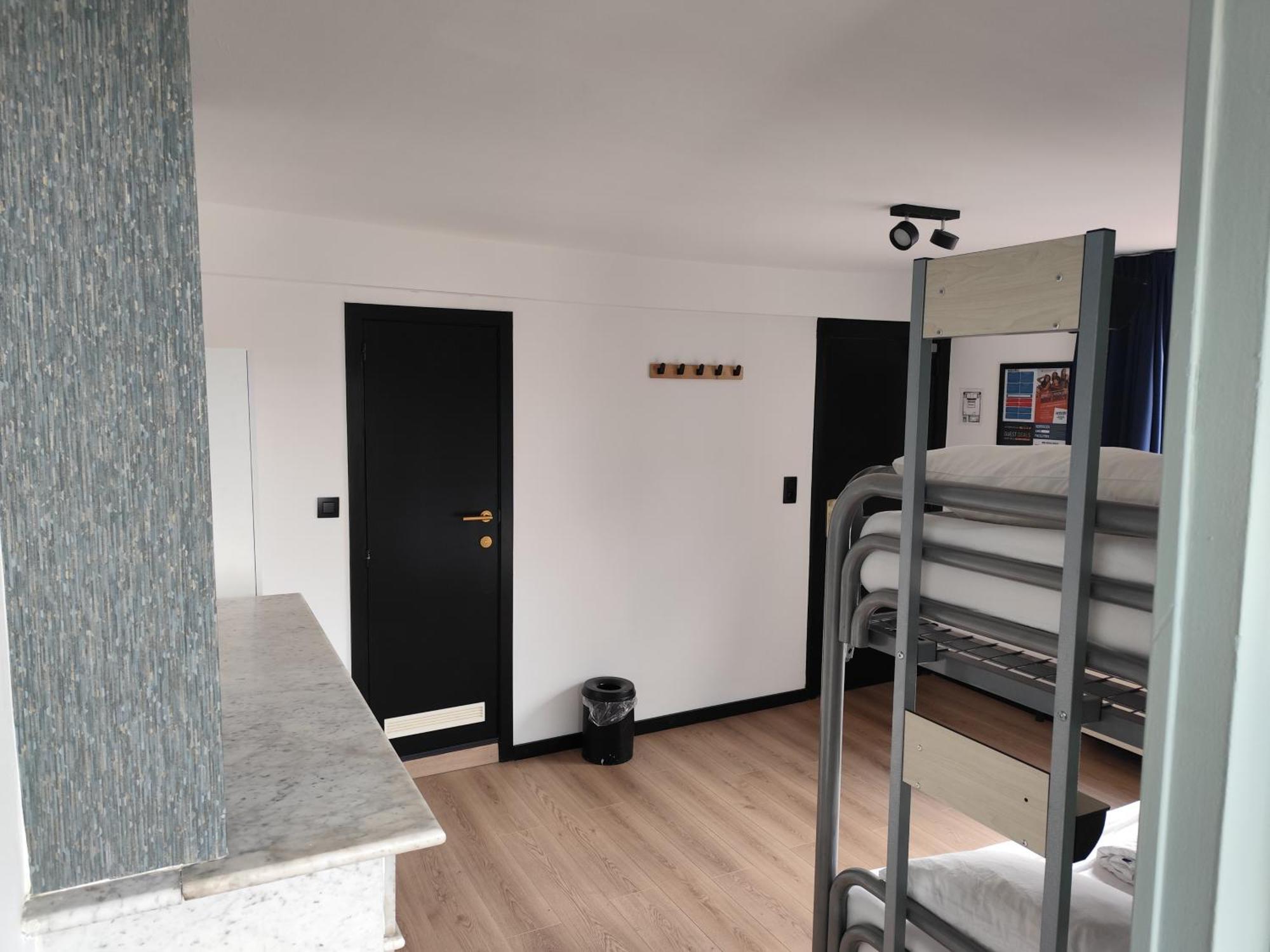 St Christopher'S Inn Hostel At The Bauhaus Bruges Cameră foto