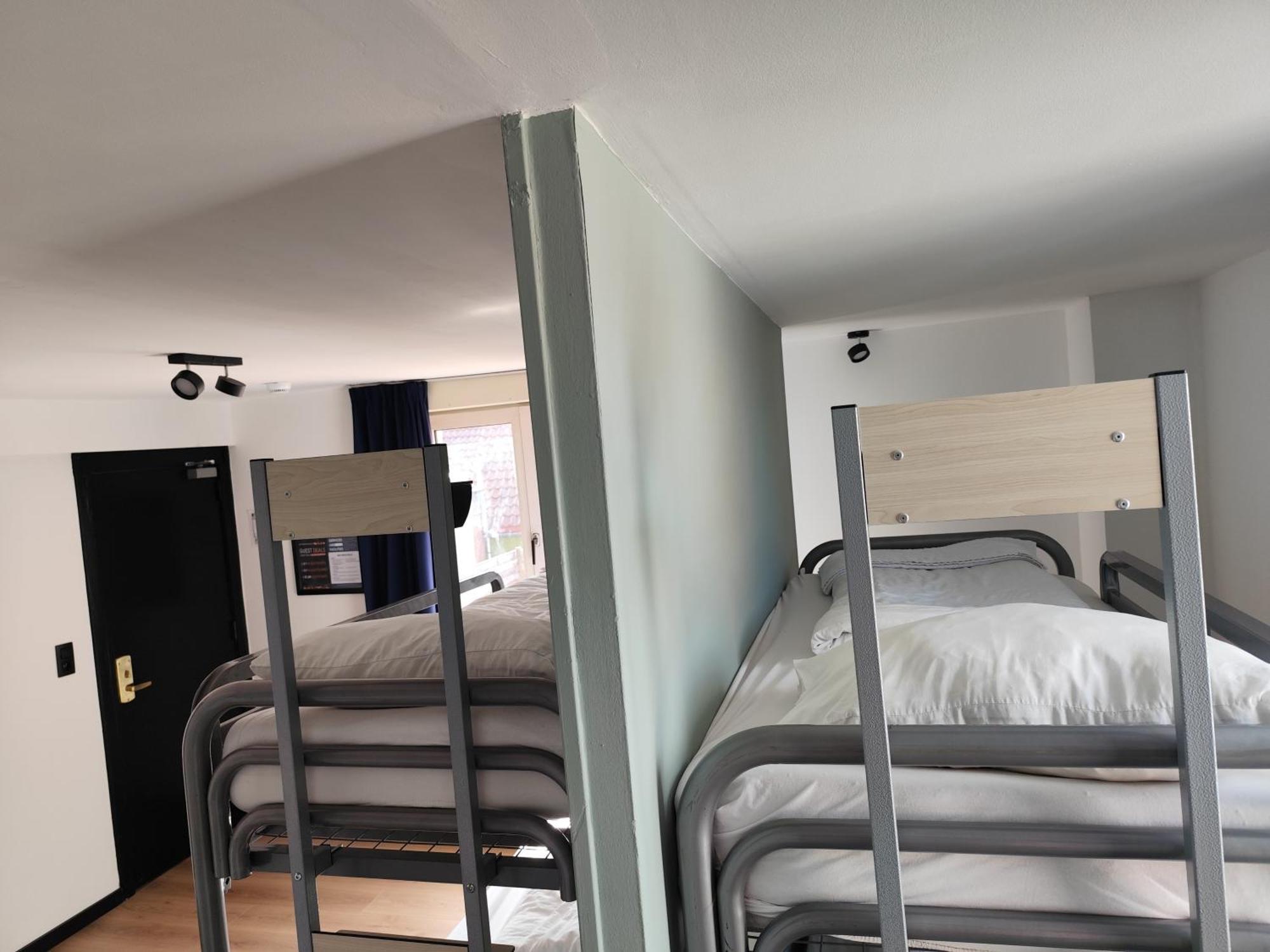 St Christopher'S Inn Hostel At The Bauhaus Bruges Cameră foto