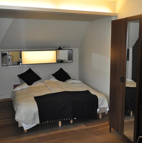 St Christopher'S Inn Hostel At The Bauhaus Bruges Exterior foto