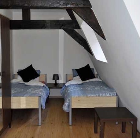 St Christopher'S Inn Hostel At The Bauhaus Bruges Cameră foto